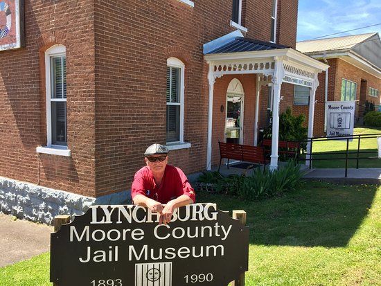 Old Jail Museum