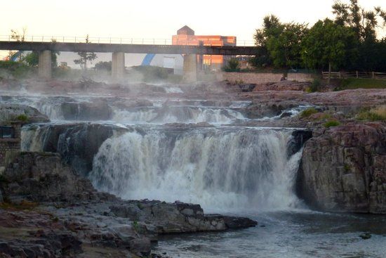 Sioux Falls Stadium