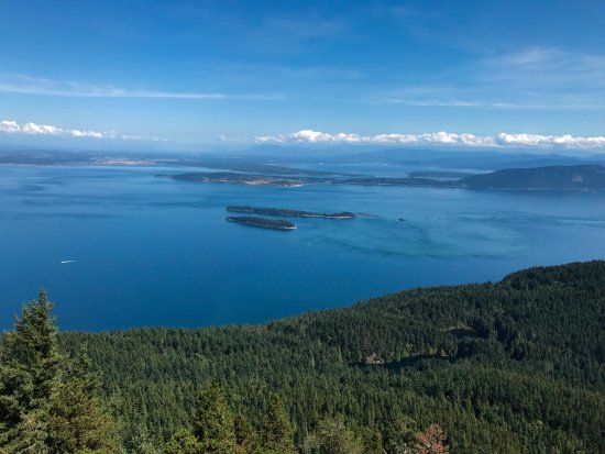 Mount Constitution
