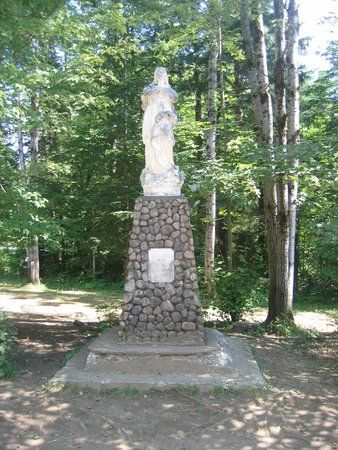 Parc de la Chute Simons