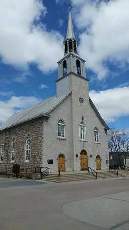 Paroisse St-Alphonse