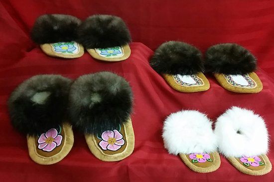 Aurora Emporium Art Gallery