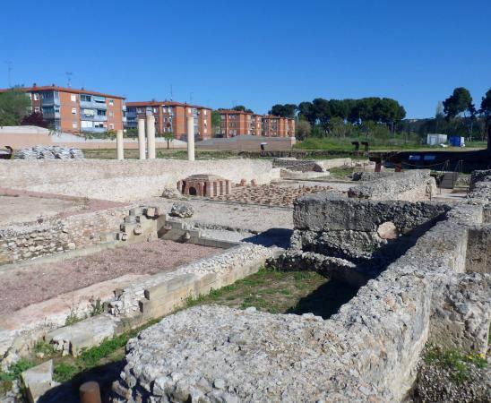 Complutum. Ciudad Romana