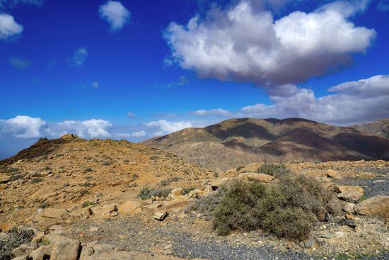Mirador de las Peñitas