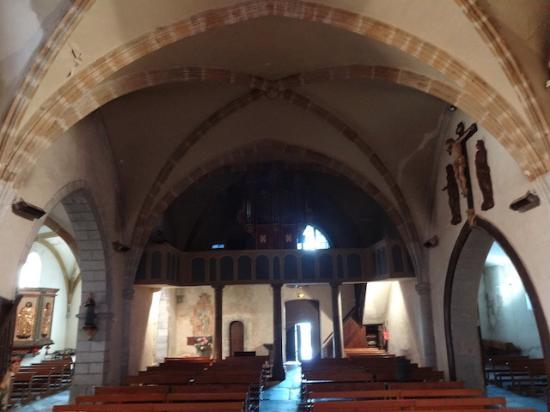 Eglise Saint-Martin