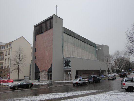 Liebfrauenkirche