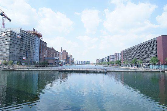 Museum Küppersmühle