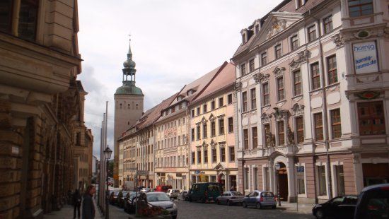 Lauenturm