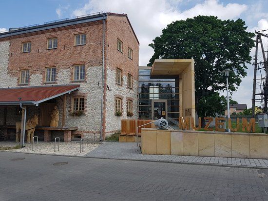 Stary Młyn