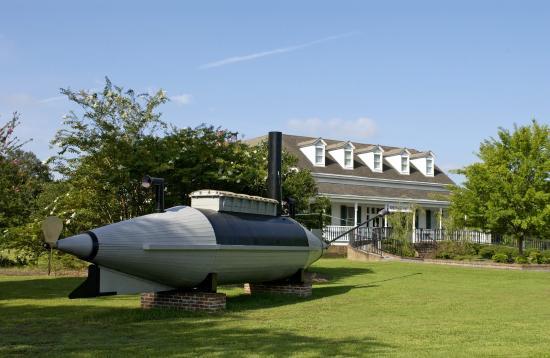 Berkeley County Museum and Heritage Center