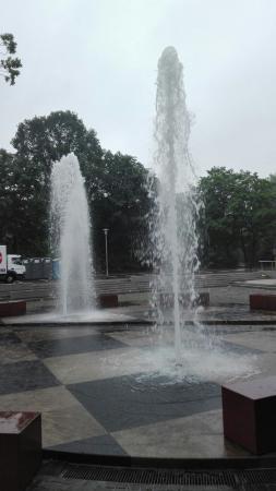 Klaus-Bahlsen-Brunnen