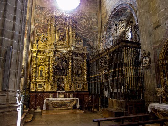 Iglesia de Nuestra Señora de la Asunción