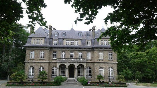 Parc de Port Breton