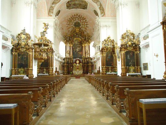 Schutzengelkirche