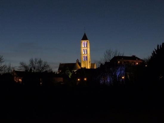 Eglise Notre Dame