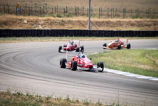 Rustavi International Motopark