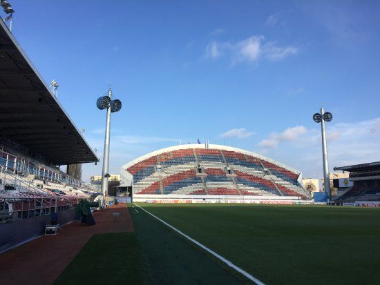 Andruv stadion