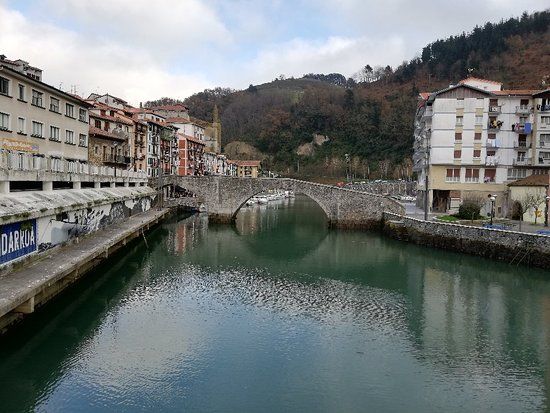 Puente Viejo