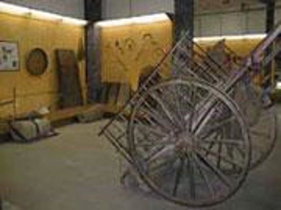 Museo Histórico de ASPE