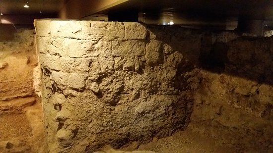 Museo de la Muralla