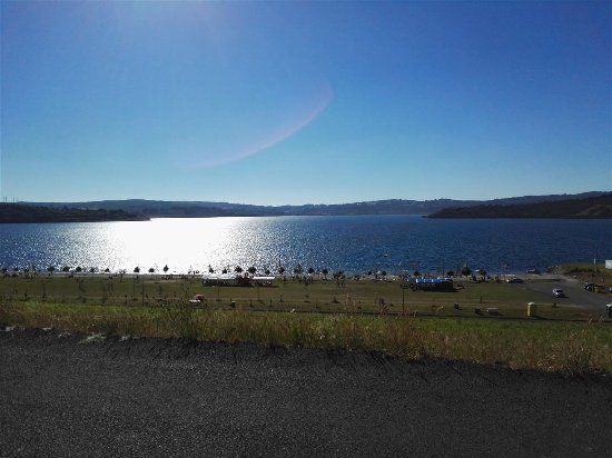Lago de As Pontes