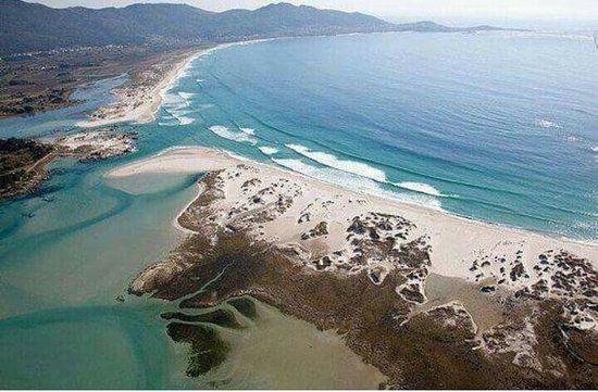 Playa de Boca do Río