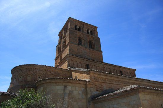 Monasterio de San Pedro de las Dueñas