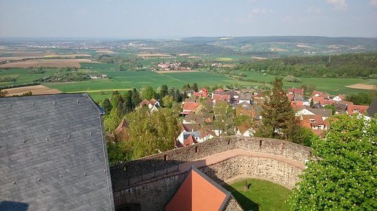 Veste Otzberg
