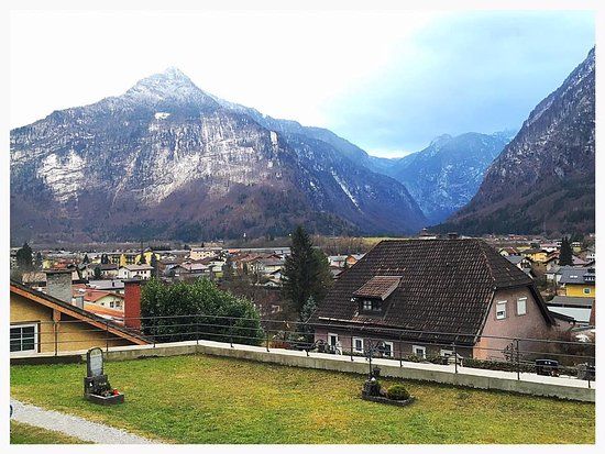 Pfarrkirche St. Johannes der Taufer und St. Johannes der Evangelist