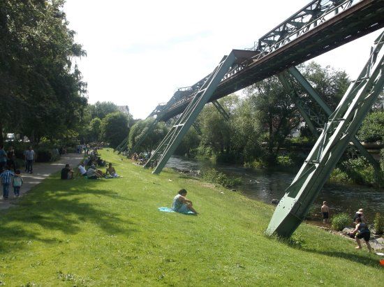 Wupper