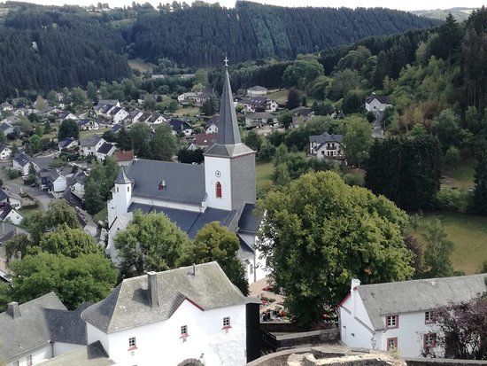 Burg Reifferscheid