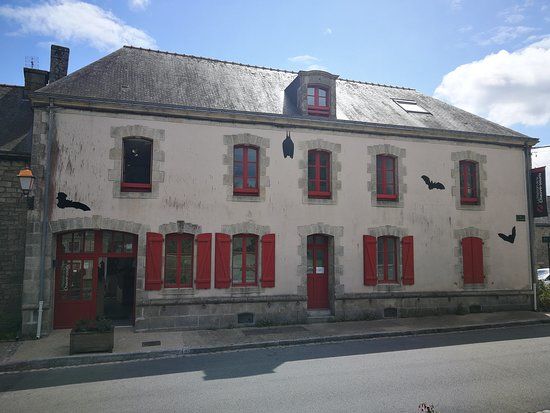 Musée Maison de la Chauve-Souris