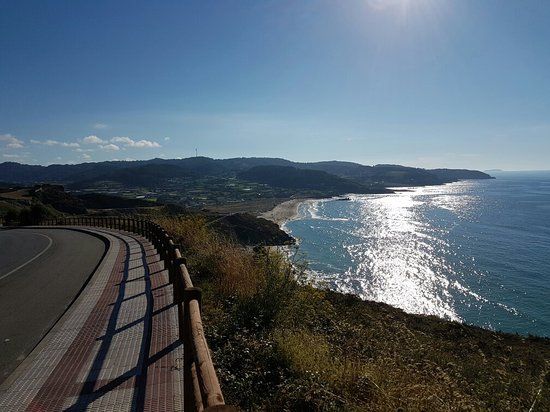 Playa de Barrañán