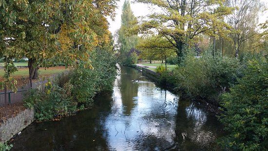 The Canch Park