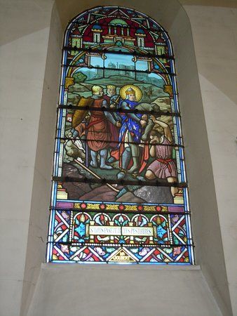église Saint-Louis de Villemomble