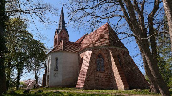 Kirche St. Michael