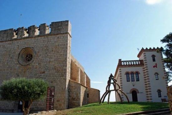 San Marti d'Empuries