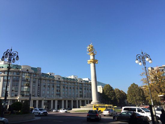 Monumento a la Libertad
