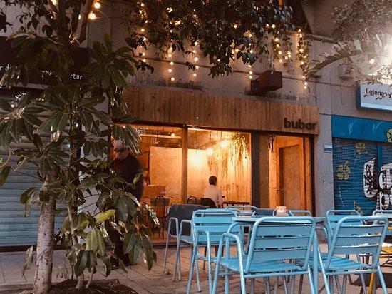 Bubar