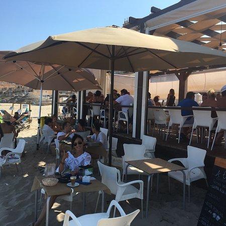 Chiringuito A Tu Aire