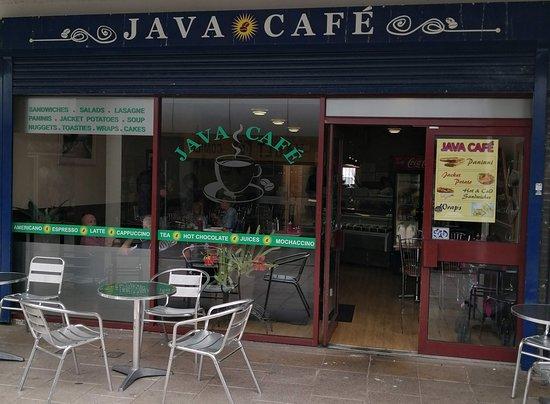 Java Cafe