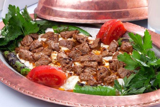 Munhasir Doner & Kebap