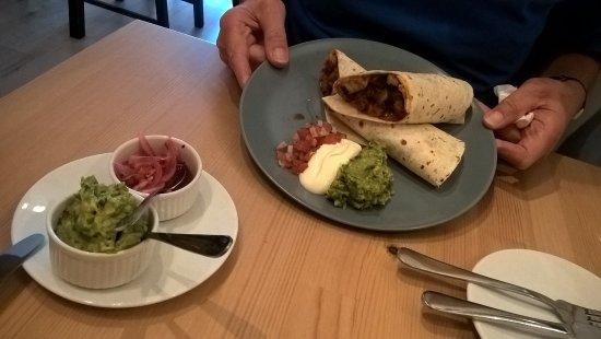 La Fiesta Mexican Restaurant