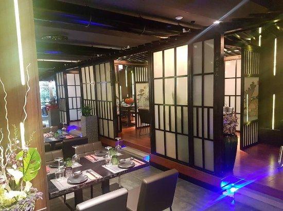 Roka Japanese Restaurant