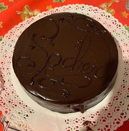 Pasticceria Gelateria Artigiana