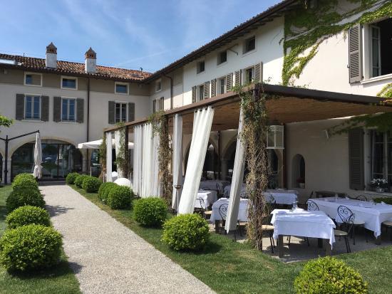 Il Rivale l'Osteria di Palazzo