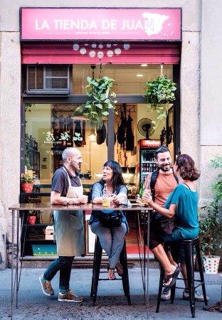 La Tienda de Juan