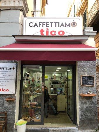 Caffettiamo
