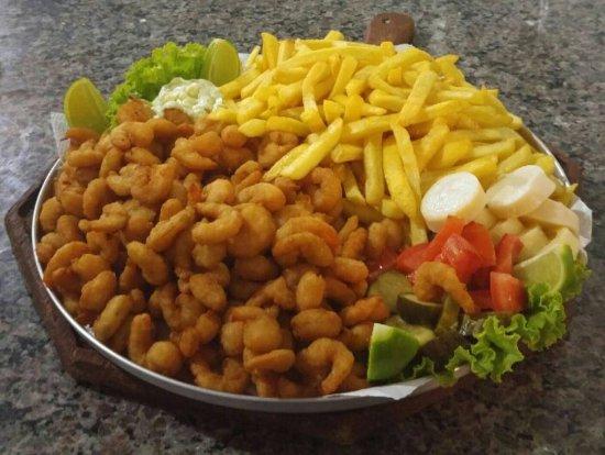 Status Lanches Fast Food Restaurant