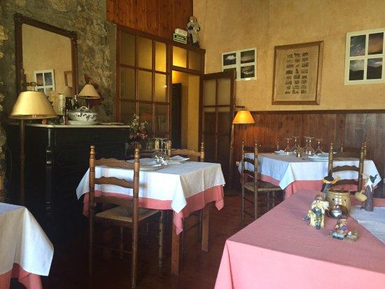 Restaurant Grau de l'Os